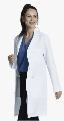 DELANTAL CHEROKEE UNISEX CK4601