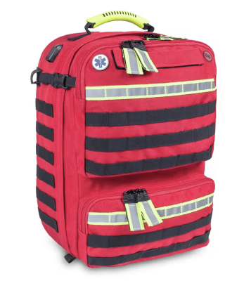 MOCHILA - PARAMED1