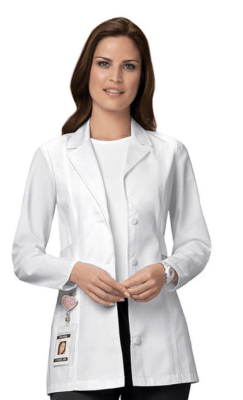 DELANTAL CHEROKEE 23161