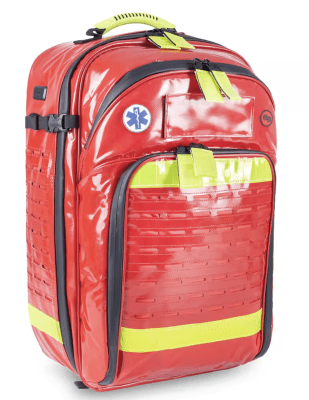 MOCHILA PARAMED´S EVO TARPAULIN1