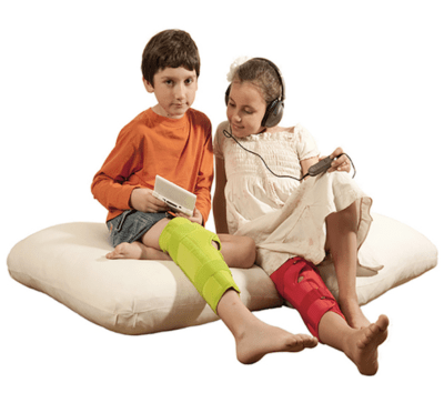 INMOVILIZADOR DE RODILLA PEDIATRICO1