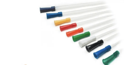 SONDA NELATON PVC 20 Fr1