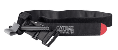 TORNIQUETE CAT GEN 71