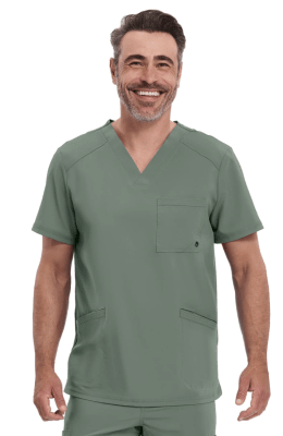 TOP CHEROKEE CK900A OLPS1