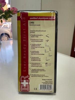 FERULA TIPO SAM1