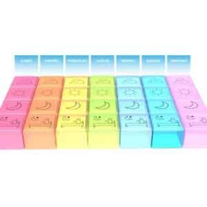 PASTILLERO THERAMART1