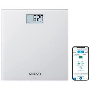BALANZA CORPORAL OMRON HN300T21