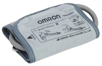 BRAZALETE PEDIATRICO OMRON HEM-CS241