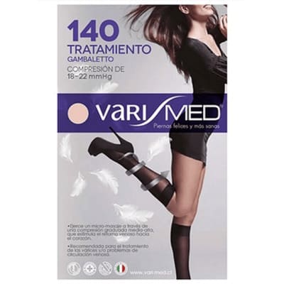 MEDIA COMPRESIVA VARIMED GAMBALETO 1404