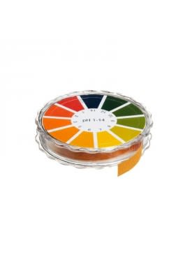 CINTAS MEDICION PH1