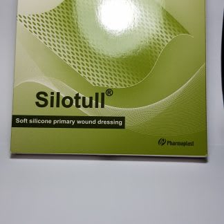 APOSITO DE SILICONA- SILOTULL1