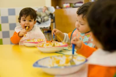 NUTRICIONISTA - ASESORIA EN JARDINES INFANTILES1