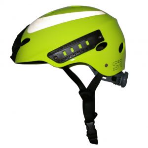 CASCO DE RESCATE SHRED READY PRO2