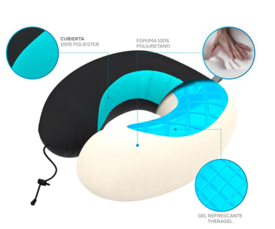 COJÍN CERVICAL THERAGEL1