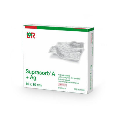 APOSITO ALGINATO DE CALCIO CON PLATA1
