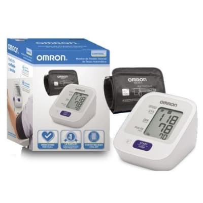 TENSIOMETRO OMRON 71421