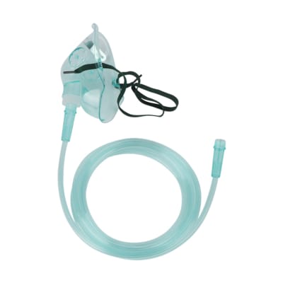MASCARILLA OXIGENO SIMPLE ADULTO1