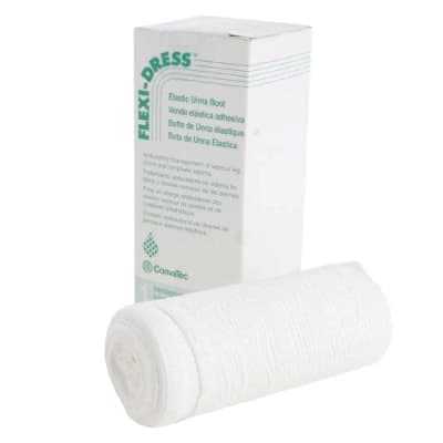 BOTA DE UNNA FLEXIDRESS1