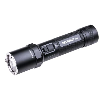 LINTERNA P801