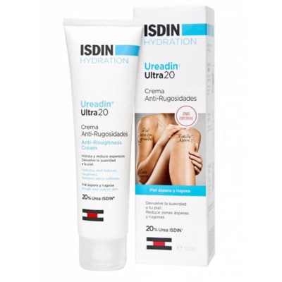 CREMA UREADIN ULTRA 201
