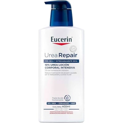 CREMA EUCERUN UREA REPAIR 400ML1