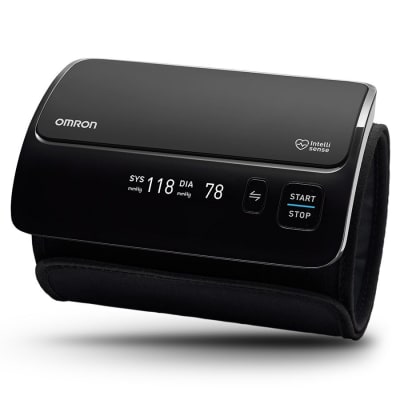 TENSIOMETRO DE BRAZO EVOLV OMRON1