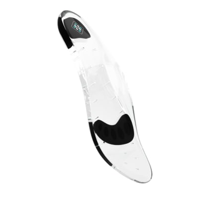 PLANTILLA SILICONA CON ARCO (PAR)3