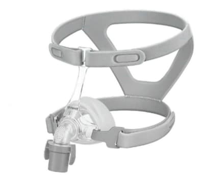 MASCARILLA NASAL PARA CPAP, MARCA YUWELLL MODELO YN-021