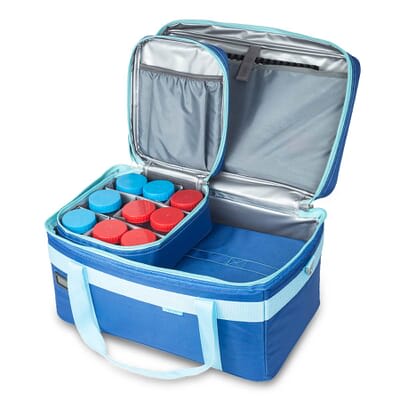 BOLSO TRANSPORTE DE MUESTRAS - MINI COOLS1