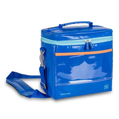 BOLSO TRANSPORTE DE MUESTRAS - ROWS XL1