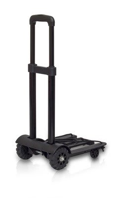 ESTRUCTURA DE TROLLEY PLEGABLE, CARRY´S1