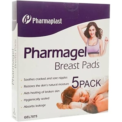 PHARMAGEL BRESTA DISC1