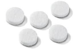 FILTRO DE AIRE PARA NEBULIZADOR OMRON1