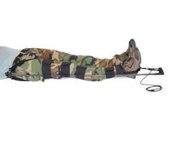 FERULA DE TRACCION FEMORAL CT-61