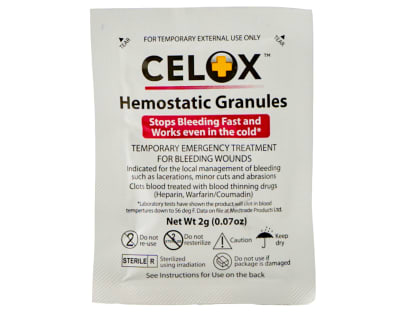 CELOX GRANULO 2GR1