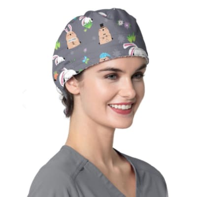 GORRO ZOE Z44002 HLSG1
