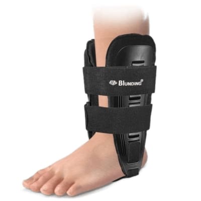 TOBILLERA INMOVILIZADORA AJUSTABLE UNIVERSAL1