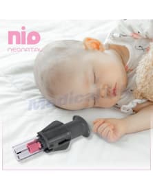 TROCAR OSTEOCLISIS NIO NEONATAL (DM)1