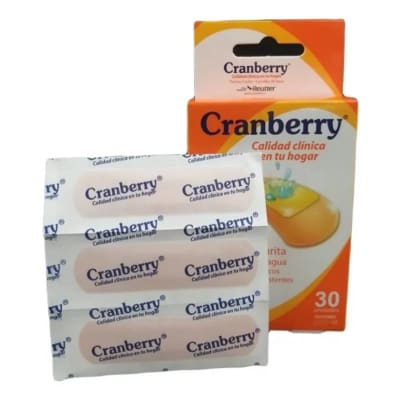 PARCHE CURITA 30 UNIDADES1