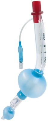 TUBO LARÍNGEO DESECH LTS-D 41