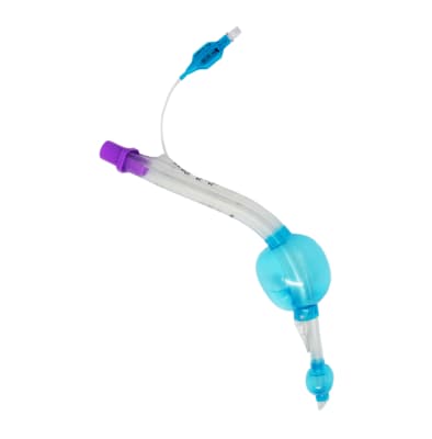 TUBO LARÍNGEO DESECH LTS-D 51