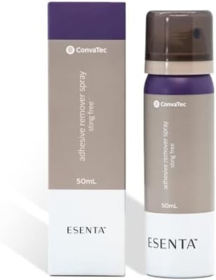 ESENTA REMOVEDOR ADHESIVO SPRAY 50 mL1