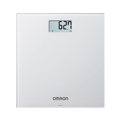 BALANZA OMRON HN 2891