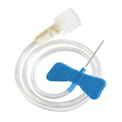 SCALP VEIN 25G X 3/41