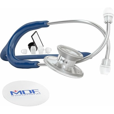 FONENDOSCOPIO MDF 777 INFANTIL1