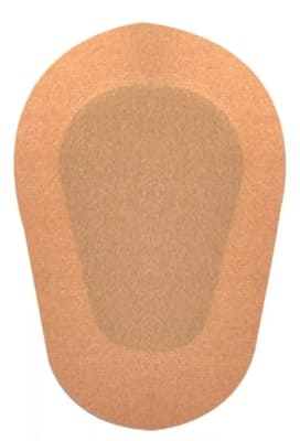 PARCHE OCULAR PEDIATRICO OPTICLUDE PEDIATRICO (20 UNID)1