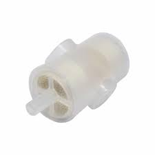 FILTRO TRAQUEOSTOMIA CON PUERTO DE O21