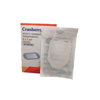 APOSITO TRANSPARENTE 6 X 7 CM1