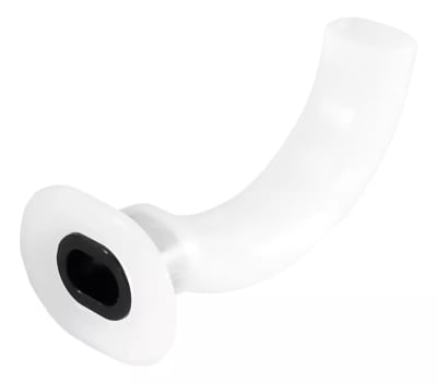 CANULA MAYO 60MM #01