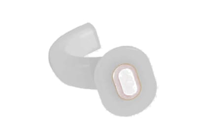 CANULA MAYO 70MM #11